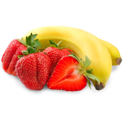 Strawberry Banana