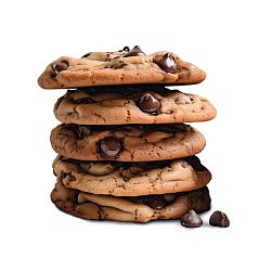 Brown Butter Chocolate Chip Cookie