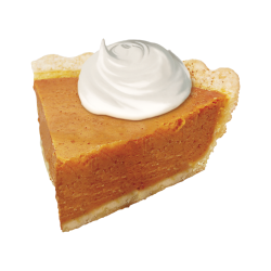 Pumpkin Pie