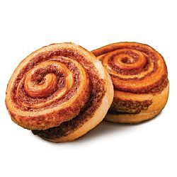 Cinnamon Sticky Bun