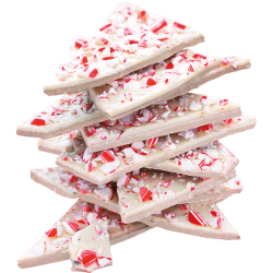 White Chocolate Peppermint