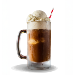 Root Beer Float