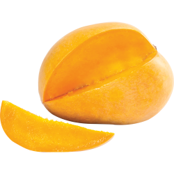 Alphonso Mango Tart
