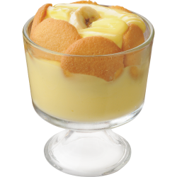 Banana Pudding