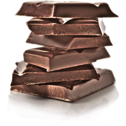 Chocolate Twilight NSA