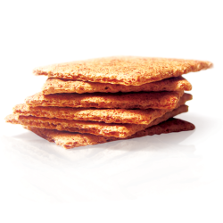 Cinnamon Graham Cracker