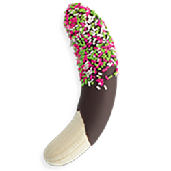 Chocolate Covered Banana 