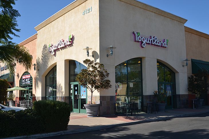 Del Oro Marketplace
